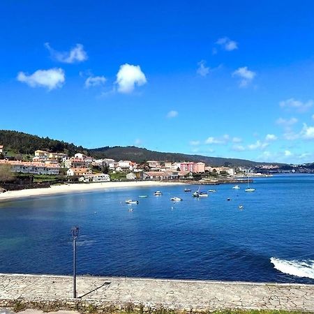 Hotel Corcubion Playa De Quenxe 客房 照片