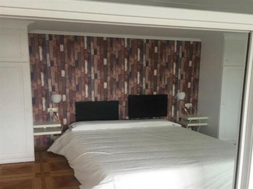 Hotel Corcubion Playa De Quenxe 客房 照片