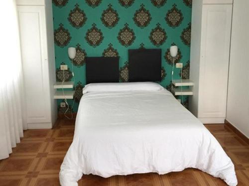 Hotel Corcubion Playa De Quenxe 客房 照片